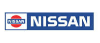 Old Nissan logo