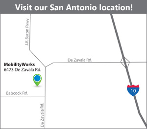 MobilityWorks San Antonio