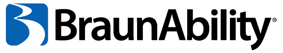 BraunAbility Logo (opens in new window)