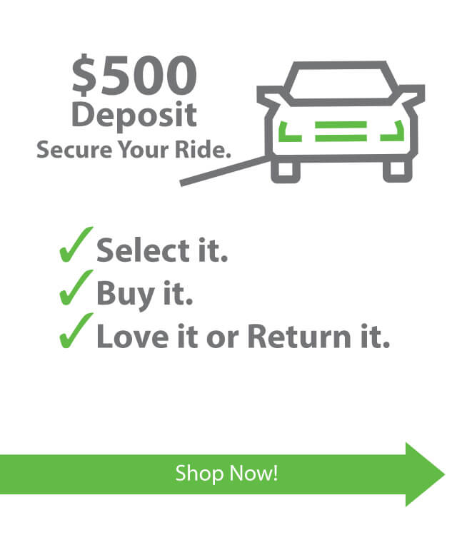 Buy Direct 500 Deposit Homepage
