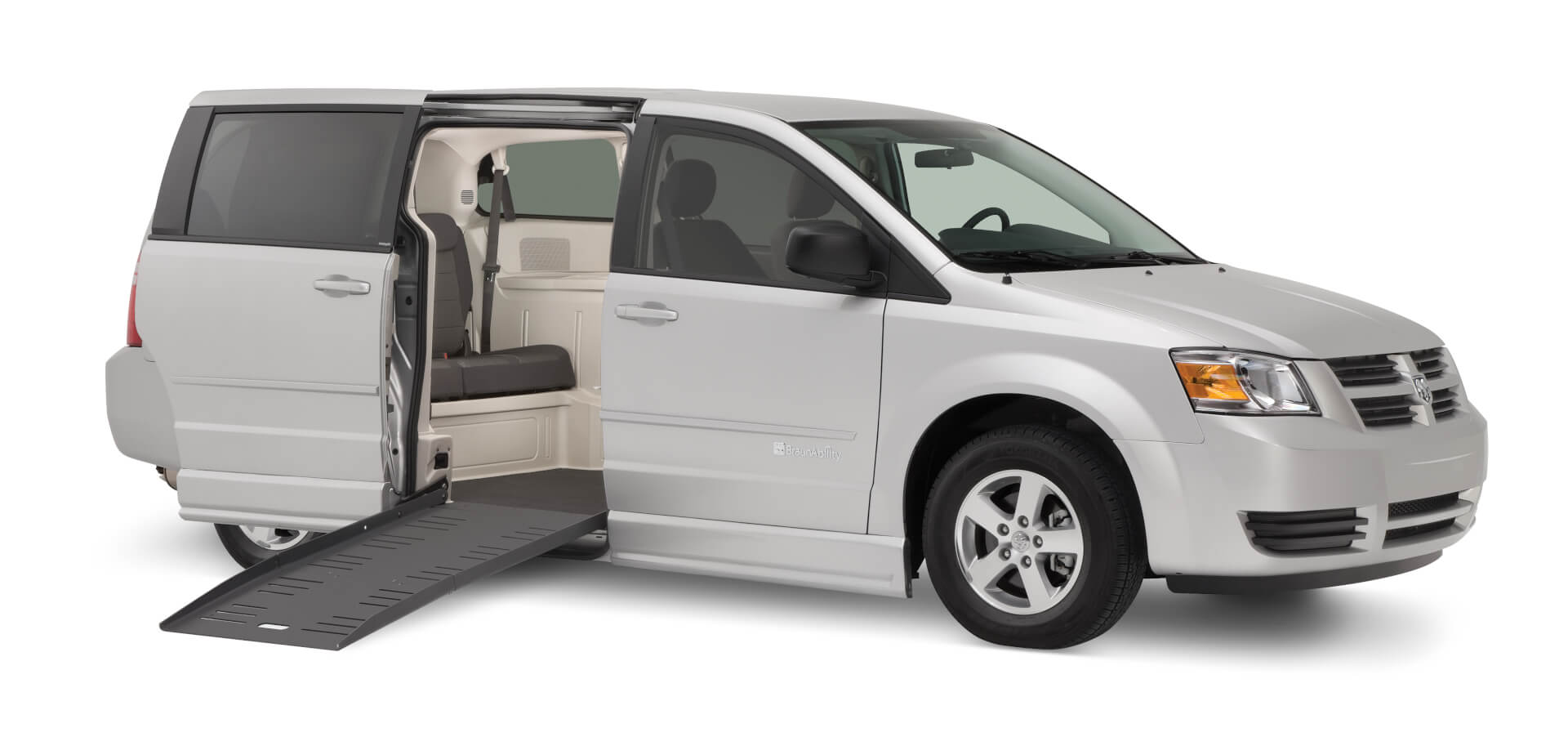 rear entry handicap vans for sale near me