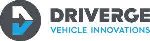 Logotipo de Driverge