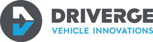 Driverge logo