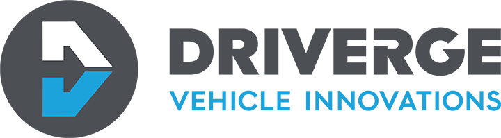 Driverge Logo (opens in new window)