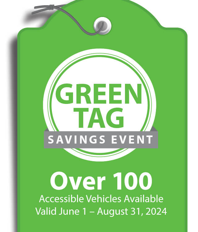 Shop our Blue Tag Savings Event