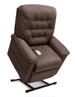 Pride LC-358 Lift Chair