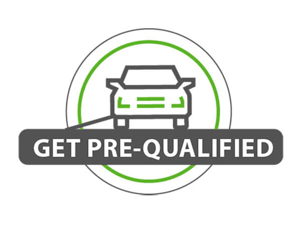 Get Pre-Qualified