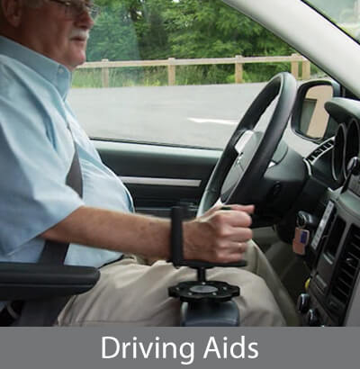 Driving Aids