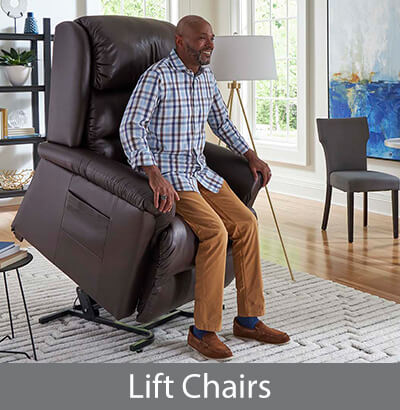 Lift Chairs