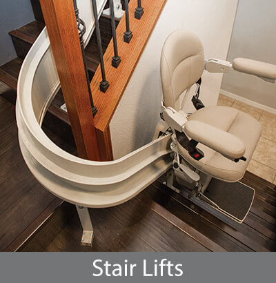 Stair Lifts