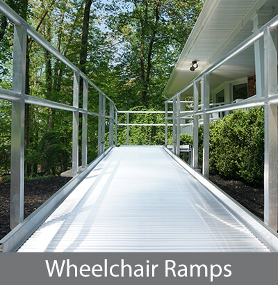 Wheelchair Ramps