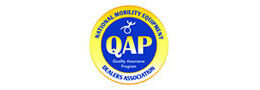 Logotipo de QAP