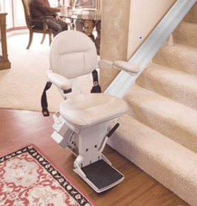 Stairlift
