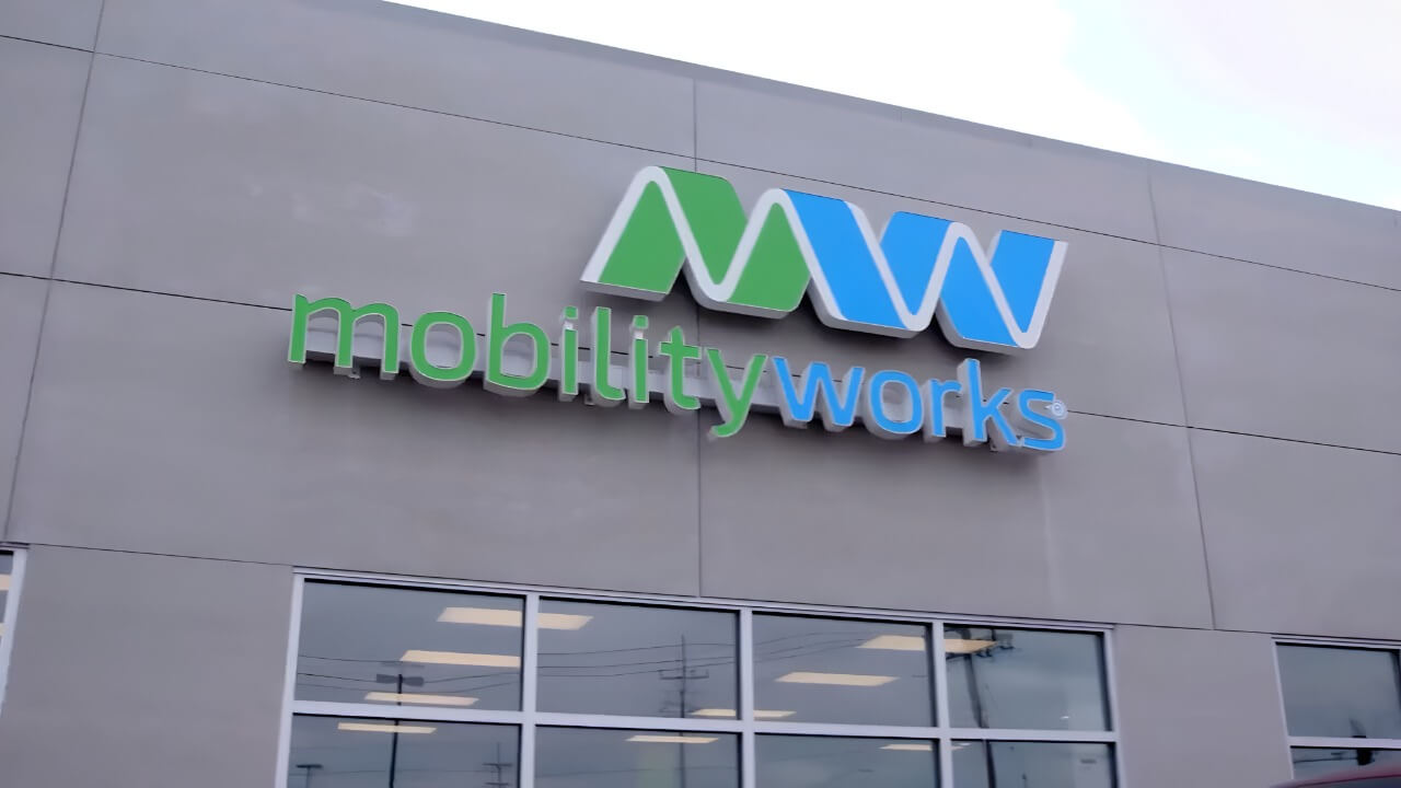 MobilityWorks Storefront