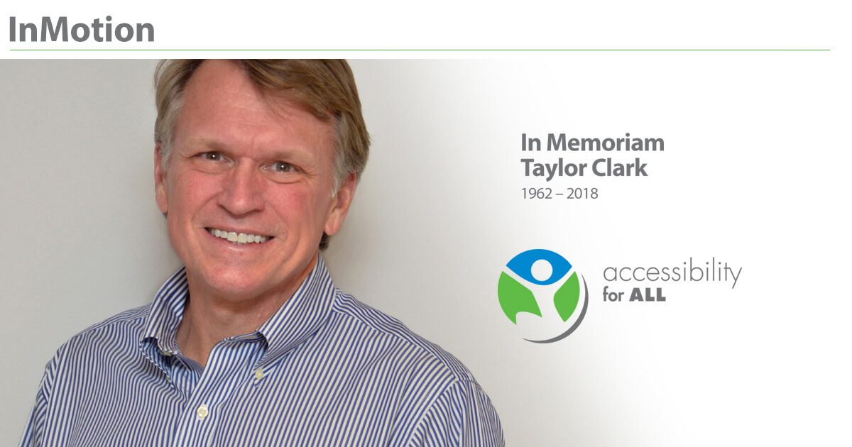 MobilityWorks is Dedicated to Accessibility for All InMotion