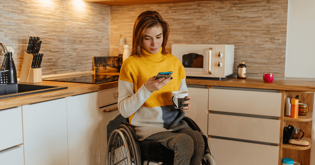 Unique Mobile Apps for Wheelchair Users MobilityWorks