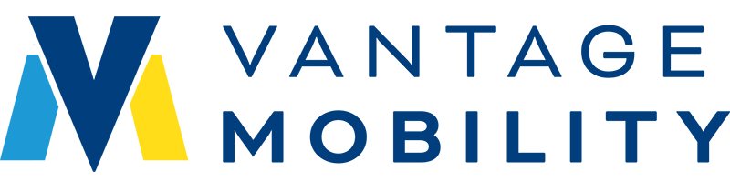 Logotipo de VantageMobility (se abre en una ventana nueva)