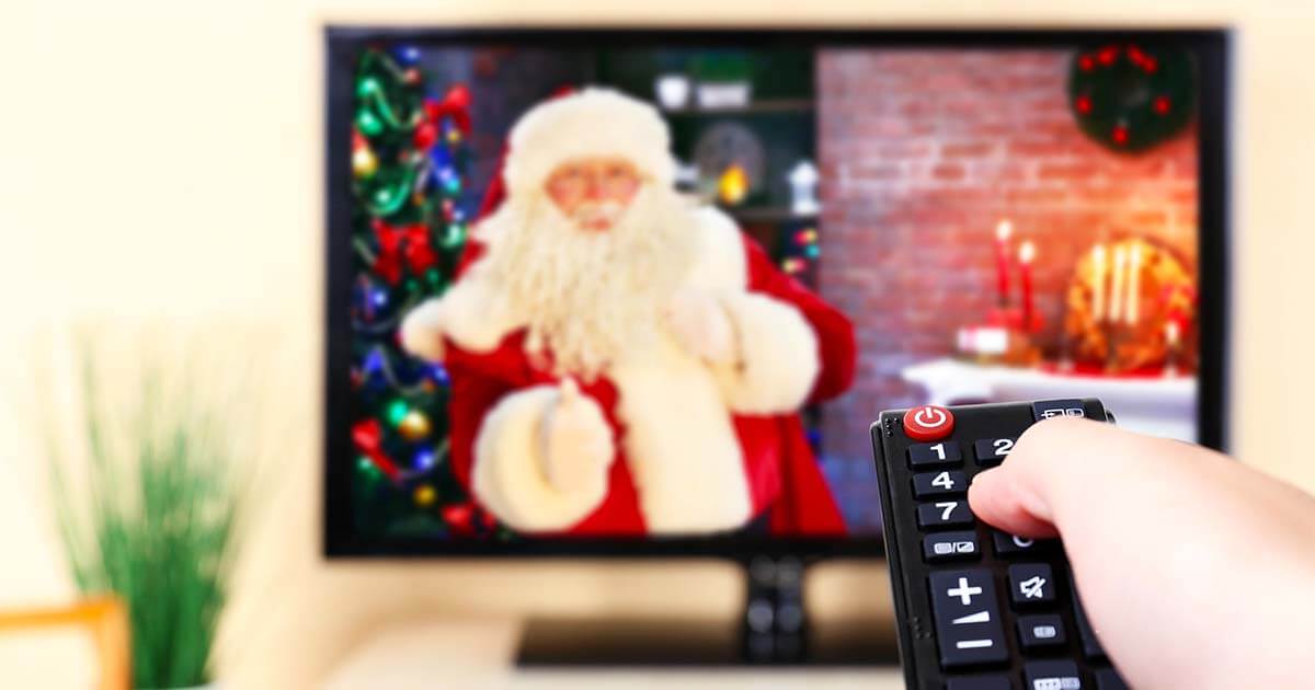 Programas de Navidad en TV