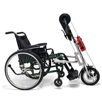 superávit frecuencia Grande 10 accesorios para sillas de ruedas imprescindibles para su lista de deseos  navideños - MobilityWorks