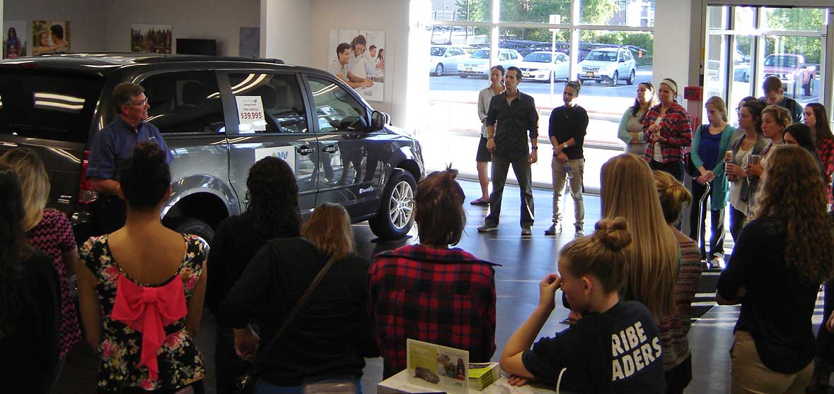 MobilityWorks of Albany Active in the Community MobilityWorks