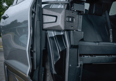 Traverse Glide Door 400x398