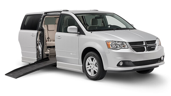 2020 Dodge Grand Caravan: One Last Time - The Car Guide