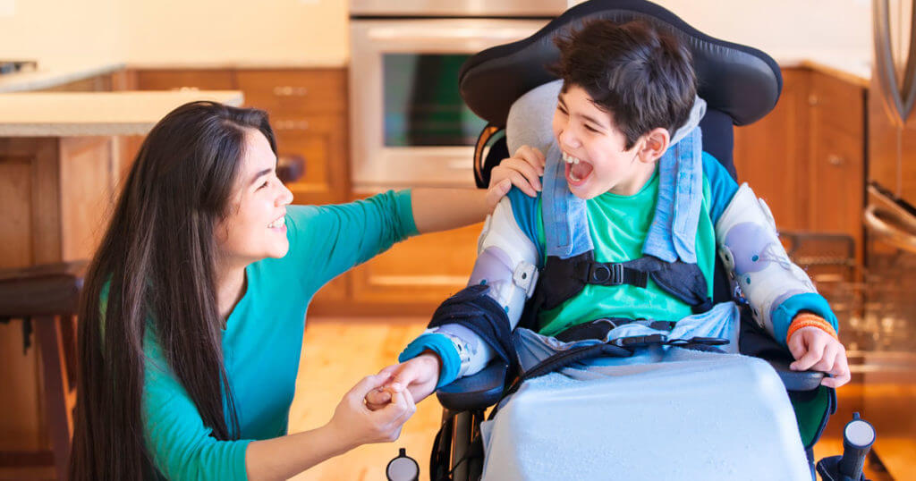 Tips for Building an Accessible Home - MobilityWorks