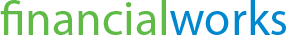 Logotipo de FinancialWorks