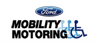 Logotipo de Fordmobility