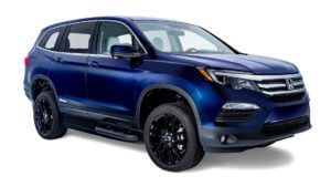 Vehículos accesibles para sillas de ruedas - MobilityWorks