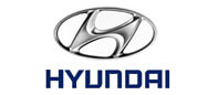 Logotipo de Hyundai
