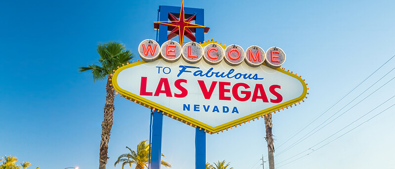 8 Fun Accessible Activities in Las Vegas - MobilityWorks