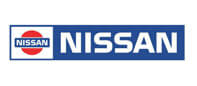 Viejo logo de Nissan