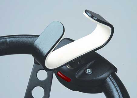 Spinner Knob  Reben Mobility