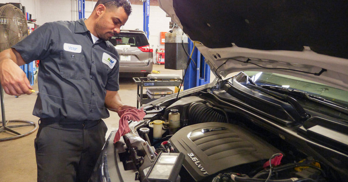 8 FAQ's About Servicing an Accessible Vehicle at MobilityWorks