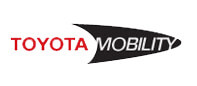 Toyota mobility logo