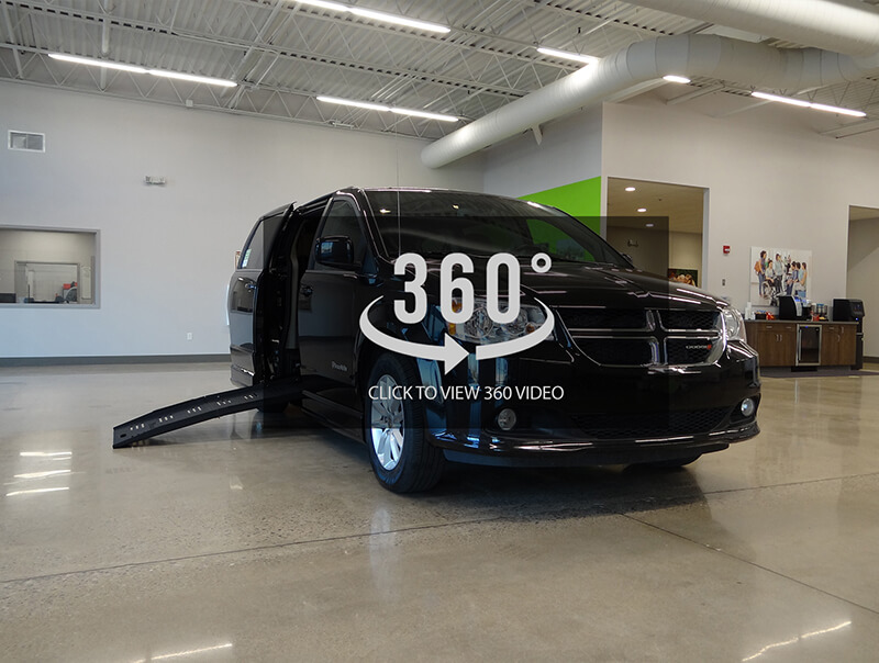 Wheelchair Accessible Vehicles - MobilityWorks Wheelchair Accessible Vehicles - MobilityWorks