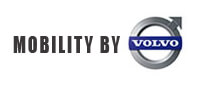 Logotipo de Mobility by Volvo
